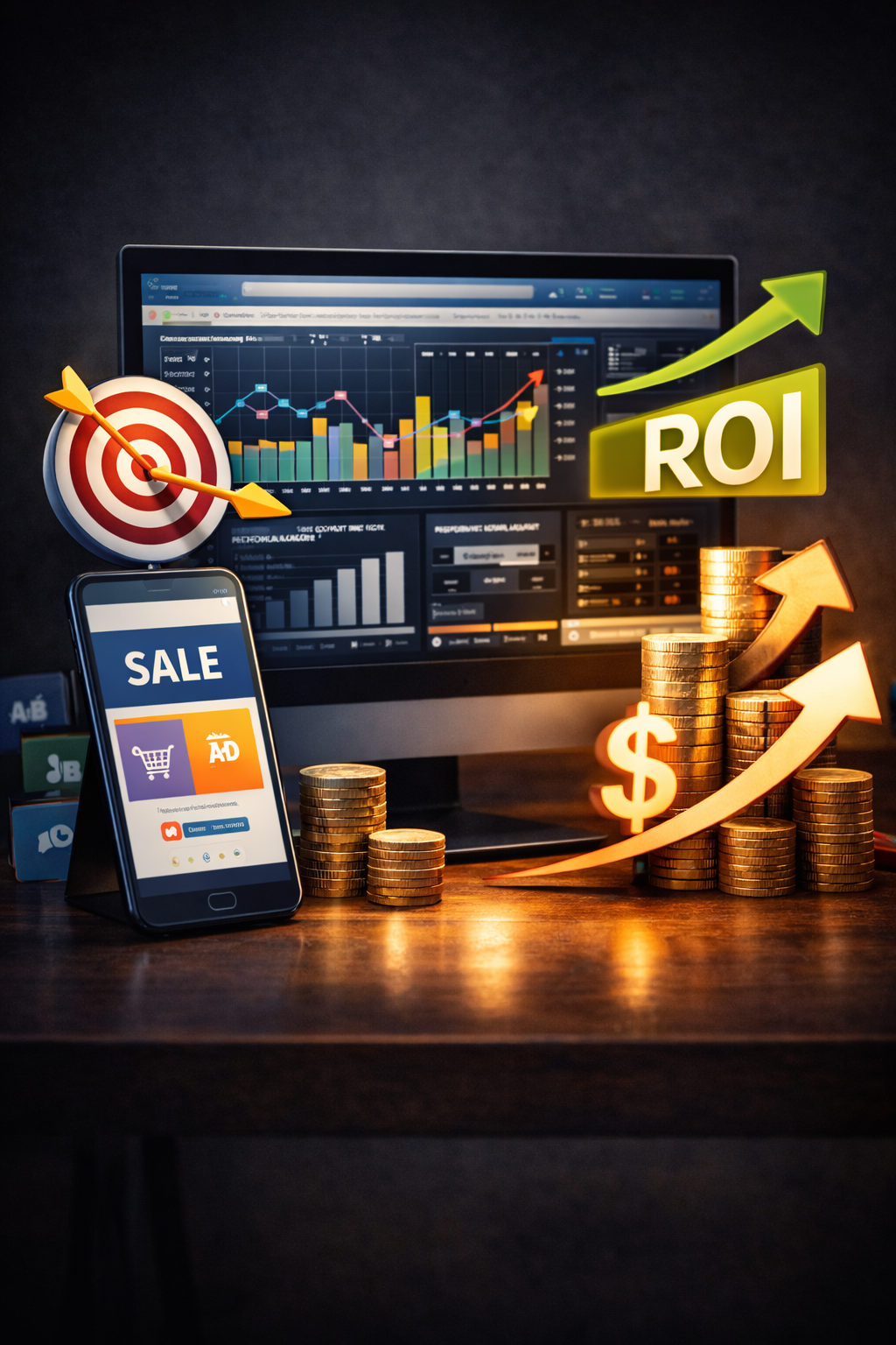 Performance Marketing